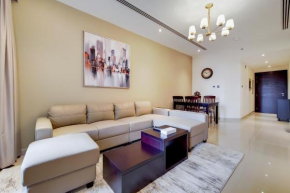 Elite Residence, Downtown with Burj Khallifa View